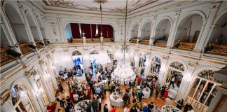 Salon VinDel video utrip