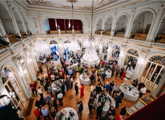 Salon VinDel video utrip