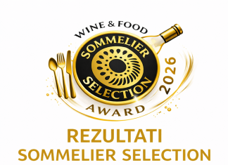 Rezultati tekmovanja Sommelier Selection 2026