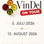 VinDel on Tour na Rogli